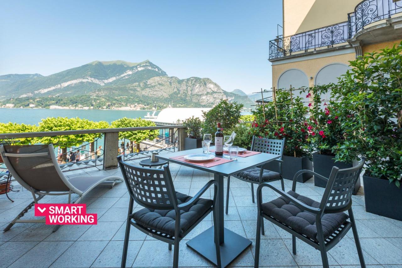 ベッラージョTerrazza Mazzini Stylish By Wonderful Italyアパートメント エクステリア 写真