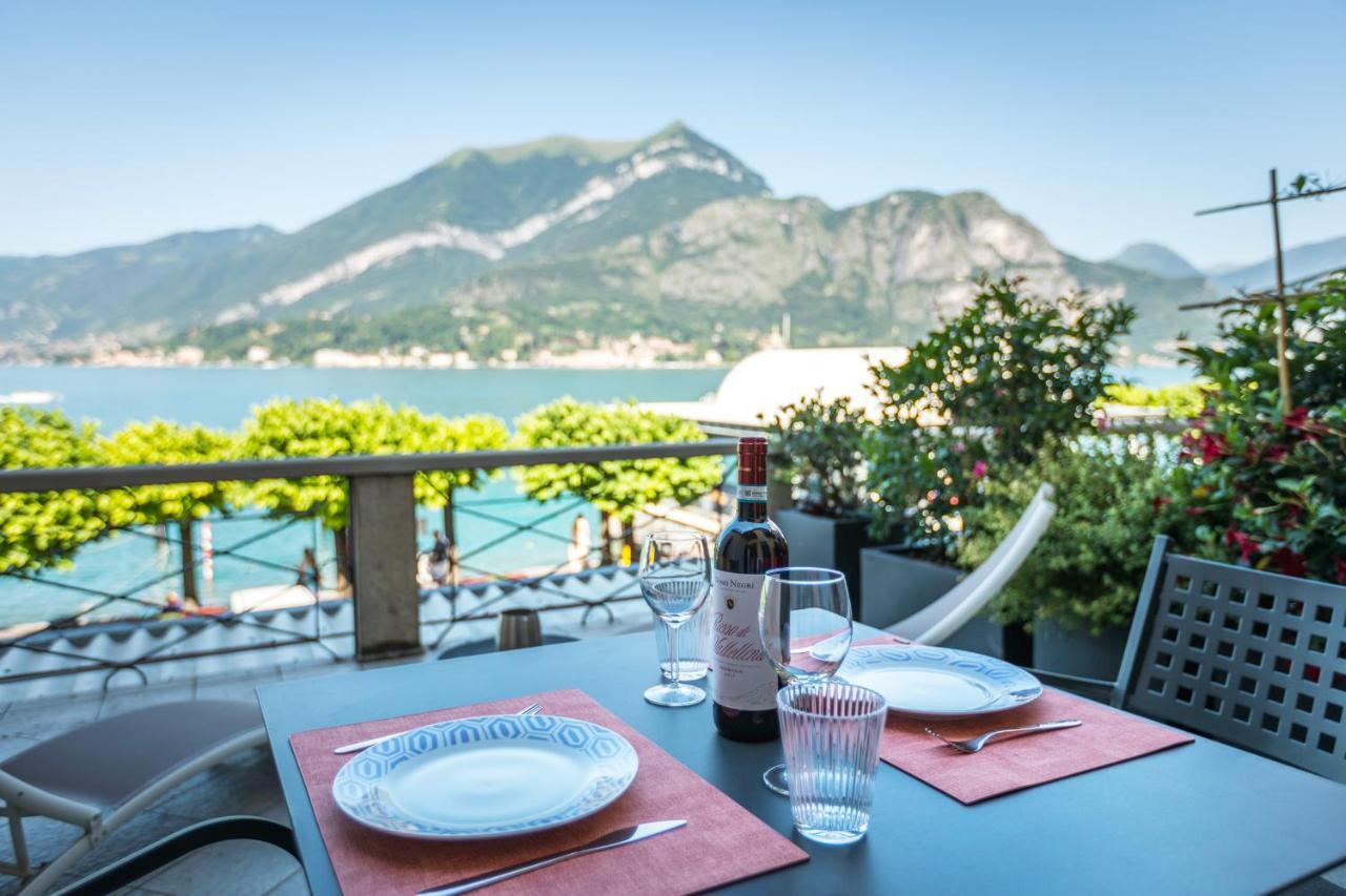 ベッラージョTerrazza Mazzini Stylish By Wonderful Italyアパートメント エクステリア 写真